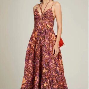 Ulla Johnson Phoebe Dress